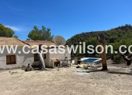 Bestaande bouw - Country Property - 