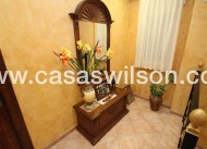 Bestaande bouw - Finca / Country House -  - Costa Blanca Sur