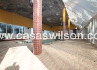 Bestaande bouw - Finca / Country House -  - Costa Blanca Sur