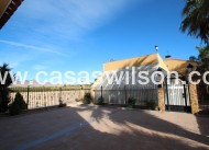 Bestaande bouw - Finca / Country House -  - Costa Blanca Sur