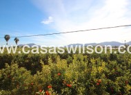 Bestaande bouw - Finca / Country House -  - Costa Blanca Sur