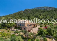 Bestaande bouw - Finca / Country House - Felanitx - Mallorca