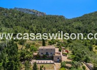 Bestaande bouw - Finca / Country House - Felanitx - Mallorca