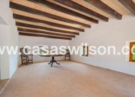 Bestaande bouw - Finca / Country House - Felanitx - Mallorca
