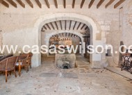 Bestaande bouw - Finca / Country House - Felanitx - Mallorca