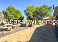 Bestaande bouw - Finca / Country House - San Miguel de Salinas - Costa Blanca Sur