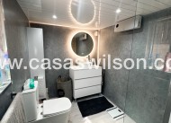 Bestaande bouw - Finca / Country House - San Miguel de Salinas - Costa Blanca Sur