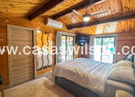 Bestaande bouw - Finca / Country House - San Miguel de Salinas - Costa Blanca Sur