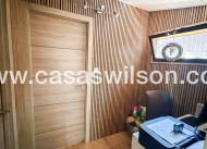 Bestaande bouw - Finca / Country House - San Miguel de Salinas - Costa Blanca Sur