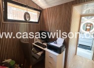 Bestaande bouw - Finca / Country House - San Miguel de Salinas - Costa Blanca Sur