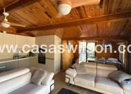 Bestaande bouw - Finca / Country House - San Miguel de Salinas - Costa Blanca Sur