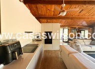 Bestaande bouw - Finca / Country House - San Miguel de Salinas - Costa Blanca Sur