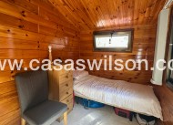 Bestaande bouw - Finca / Country House - San Miguel de Salinas - Costa Blanca Sur