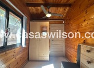 Bestaande bouw - Finca / Country House - San Miguel de Salinas - Costa Blanca Sur