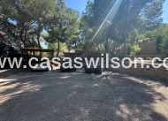 Bestaande bouw - Finca / Country House - San Miguel de Salinas - Costa Blanca Sur