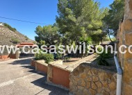 Bestaande bouw - Finca / Country House - San Miguel de Salinas - Costa Blanca Sur