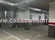 Bestaande bouw - Garage - Algorfa - Village