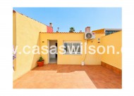 Bestaande bouw - Ground Floor Bungalow - Torrevieja - La Siesta - El Salado - Torreta