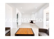 Bestaande bouw - Ground Floor Bungalow - Torrevieja - La Siesta - El Salado - Torreta