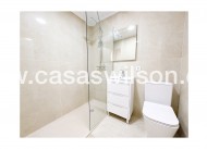 Bestaande bouw - Ground Floor Bungalow - Torrevieja - La Siesta - El Salado - Torreta