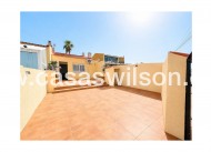 Bestaande bouw - Ground Floor Bungalow - Torrevieja - La Siesta - El Salado - Torreta