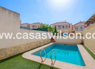 Bestaande bouw - House - Orihuela Costa - Las Filipinas