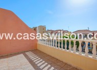 Bestaande bouw - House - Orihuela Costa - Las Filipinas