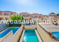 Bestaande bouw - House - Orihuela Costa - Las Filipinas