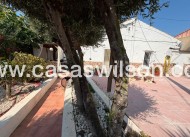 Bestaande bouw - House - 