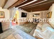 Bestaande bouw - House - 
