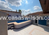 Bestaande bouw - House - 