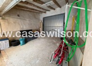Bestaande bouw - House - 