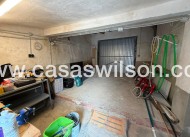 Bestaande bouw - House - 