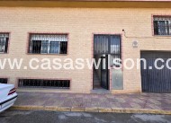 Bestaande bouw -  - Jacarilla