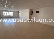 Bestaande bouw -  - Jacarilla