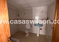 Bestaande bouw -  - Jacarilla