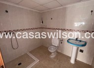 Bestaande bouw -  - Jacarilla