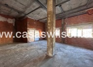 Bestaande bouw -  - Jacarilla
