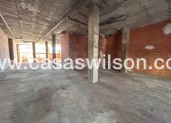 Bestaande bouw -  - Jacarilla