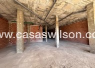 Bestaande bouw -  - Jacarilla