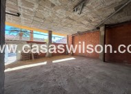 Bestaande bouw -  - Jacarilla