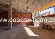 Bestaande bouw -  - Jacarilla