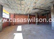 Bestaande bouw -  - Jacarilla