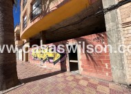 Bestaande bouw -  - Jacarilla