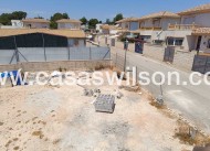 Bestaande bouw - Land and Plots - Fortuna - El Reloj