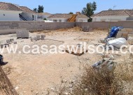 Bestaande bouw - Land and Plots - Fortuna - El Reloj