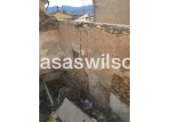 Bestaande bouw - Land and Plots - Onil - Inland