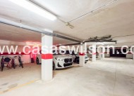 Bestaande bouw - Parking + Storage room - Orihuela Costa - Lomas de Cabo Roig
