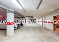 Bestaande bouw - Parking + Storage room - Orihuela Costa - Lomas de Cabo Roig