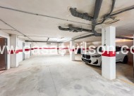 Bestaande bouw - Parking + Storage room - Orihuela Costa - Lomas de Cabo Roig